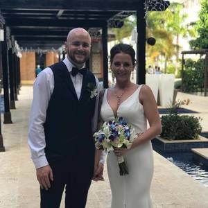 Meet your Posher, Taylor